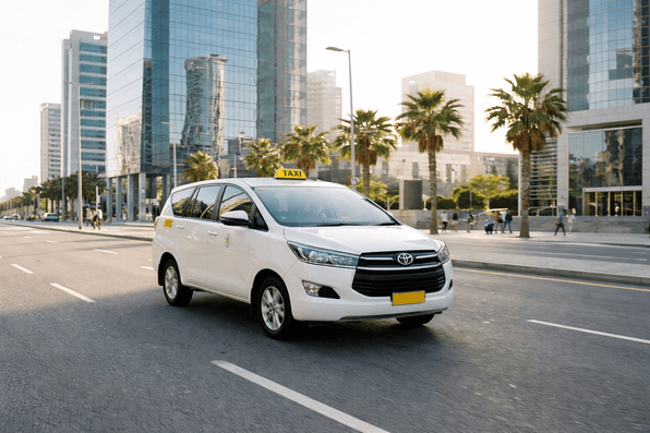 Best Cab Service in Tirunelveli - Nambiyatchi Cabs